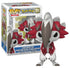 Funko Pop! POKEMON - POP Games N° 1211 - Lycanroc (Midnight Form)