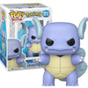 Funko Pop! POKEMON - POP Games N° 1212 - Wartortle
