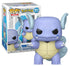Funko Pop! POKEMON - POP Games N° 1212 - Wartortle