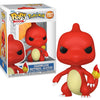 Funko Pop! POKEMON - POP Games N° 1157 - Charmeleon