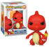 Funko Pop! POKEMON - POP Games N° 1157 - Charmeleon
