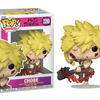 *PRE-ORDER* Funko Pop! HELL'S PARADISE - POP Animation N° 2280 - Chobe