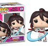 *PRE-ORDER* Funko Pop! HELL'S PARADISE - POP Animation N° 2279 - Sagiri