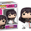 *PRE-ORDER* Funko Pop! HELL'S PARADISE - POP Animation N° 2281 - Toma