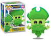 Funko Pop! THE SPONGEBOB MOVIE - POP Movies N° 1943 - Bob Flying Dutchman (GITD)