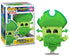 Funko Pop! THE SPONGEBOB MOVIE - POP Movies N° 1943 - Bob Flying Dutchman (GITD)