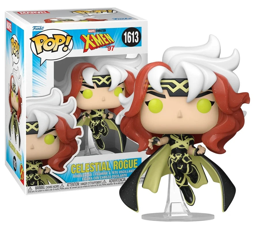 Funko Pop! X-MEN'97 - POP Marvel N° 1613 - Rogue