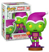 Funko Pop! HOLIDAY - POP Marvel N° 1620 - Goblin (Nutcracker)