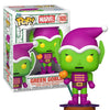 Funko Pop! HOLIDAY - POP Marvel N° 1620 - Goblin (Nutcracker)