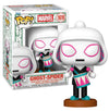 Funko Pop! HOLIDAY - POP Marvel N° 1619 - Gwen (Nutcracker)