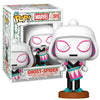 Funko Pop! HOLIDAY - POP Marvel N° 1619 - Gwen (Nutcracker)