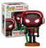 Funko Pop! HOLIDAY - POP Marvel N° 1618 - Miles (Nutcracker)