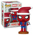 Funko Pop! HOLIDAY - POP Marvel N° 1617 - Spider-Man (Nutcracker)