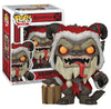 Funko Pop! HOLIDAY - POP Myths N° 30 - Krampus
