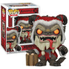 Funko Pop! HOLIDAY - POP Myths N° 30 - Krampus