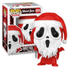 Funko Pop! GHOST FACE - POP Movies N° 2074 - Ghost Face (Holiday)
