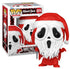 Funko Pop! GHOST FACE - POP Movies N° 2074 - Ghost Face (Holiday)