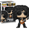 Funko Pop! GUNS N ROSES - POP Rocks N° 513 - Slash (November Rain)