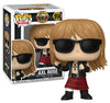 Funko Pop! GUNS N ROSES - POP Rocks N° 514 - Axl Rose (Live and Let Die)