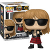 Funko Pop! GUNS N ROSES - POP Rocks N° 514 - Axl Rose (Live and Let Die)