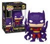 Funko Pop! DC THROUGH THE YEAR - POP Heroes N° 641 - Batman Zur En Arrh