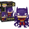 Funko Pop! DC THROUGH THE YEAR - POP Heroes N° 641 - Batman Zur En Arrh