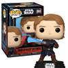Funko Pop! STAR WARS - POP Star Wars N° 865 - Anakin Skywalker (Jedi General)