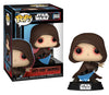 Funko Pop! STAR WARS - POP Star Wars N° 866 - Darth Vader (Unarmored)