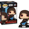 Funko Pop! STAR WARS - POP Star Wars N° 866 - Darth Vader (Unarmored)