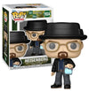 Funko Pop! BREAKING BAD - POP TV N° 1934 - Heisenberg