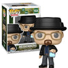 Funko Pop! BREAKING BAD - POP TV N° 1934 - Heisenberg