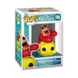 Funko Pop! THE LITTLE MERMAID - POP Disney N° 1756 - Sebastian & Flounder