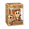 Funko Pop! WINNIE THE POOH - POP Disney N° 1762 - Tigger (Whittled)
