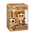 Funko Pop! WINNIE THE POOH - POP Disney N° 1762 - Tigger (Whittled)