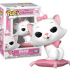 Funko Pop! THE ARISTOCATS - POP Disney N° 1786 - Marie (Diamond)