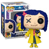 Funko Pop! Coraline - POP Movies N° 2120 - Coraline