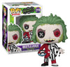 Funko Pop! PATCHWORK - POP Movies N° 2119 - Beetlejuice
