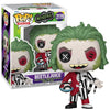Funko Pop! PATCHWORK - POP Movies N° 2119 - Beetlejuice