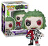 Funko Pop! PATCHWORK - POP Movies N° 2119 - Beetlejuice