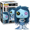 Funko Pop! Corpse Bride - POP Movies N° 2118 - Emily