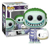 Funko Pop! NIGHTMARE BEFORE CHRISTMAS - POP Disney N° 1810 - Barrel
