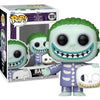 Funko Pop! NIGHTMARE BEFORE CHRISTMAS - POP Disney N° 1810 - Barrel