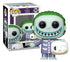 Funko Pop! NIGHTMARE BEFORE CHRISTMAS - POP Disney N° 1810 - Barrel