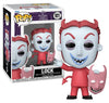 Funko Pop! NIGHTMARE BEFORE CHRISTMAS - POP Disney N° 1811 - Lock