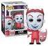 Funko Pop! NIGHTMARE BEFORE CHRISTMAS - POP Disney N° 1811 - Lock