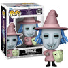 Funko Pop! NIGHTMARE BEFORE CHRISTMAS - POP Disney N° 1812 - Shock