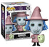 Funko Pop! NIGHTMARE BEFORE CHRISTMAS - POP Disney N° 1812 - Shock