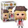 Funko Pop! MUPPETS TREASURE ISLAND - POP Movies N° 1804 - Miss Piggy