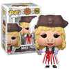 Funko Pop! MUPPETS TREASURE ISLAND - POP Movies N° 1804 - Miss Piggy