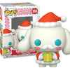 Funko Pop! MERRY MARKET - POP Sanrio N° 161 - Cinnamoroll